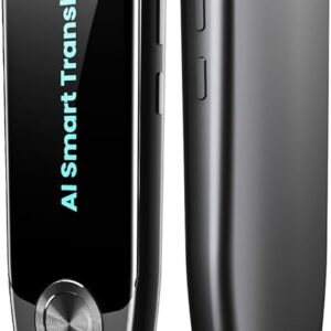 INTECHNE 003 AI Translator Pen