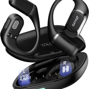 INTECHNE 001 Bluetooth Headphones