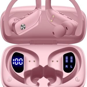 INTECHNE 004 Bluetooth Headphones