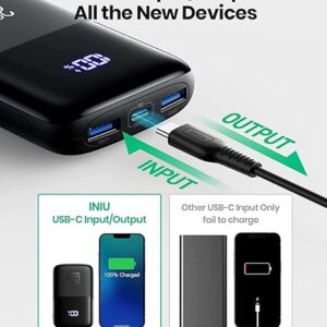 INTECHNE 002 Power Bank