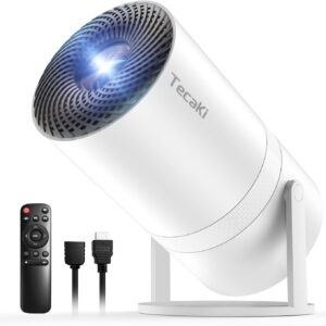 INTECHNE 001 Projector